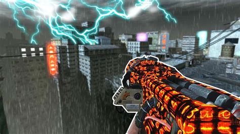 bo1 custom zombies kowloon.
